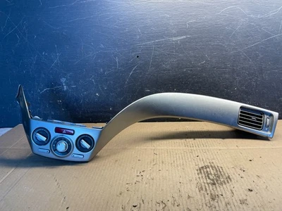 2009 to 2013 Subaru Forester Temperature Control Climate Heat A/C OEM u2218 DG - Image 1 of 4