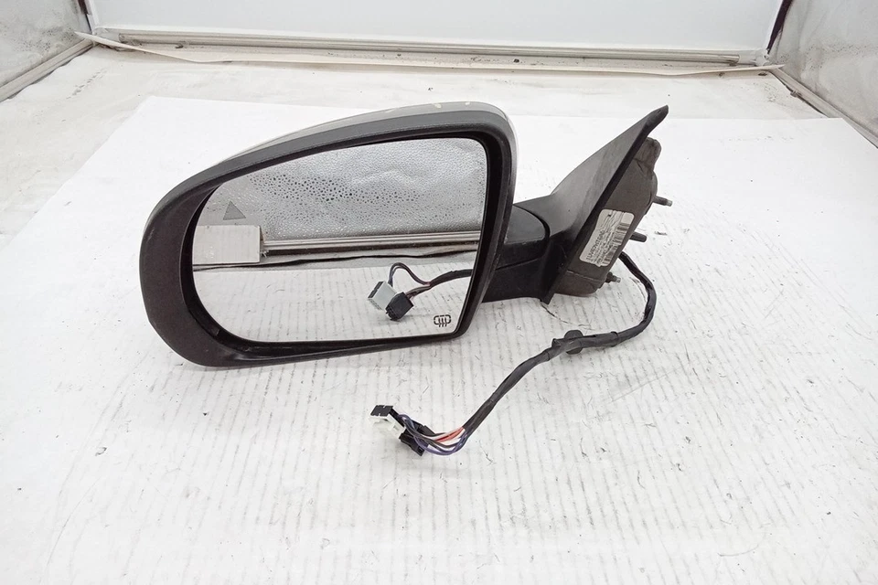 2019 Jeep Cherokee Driver LH Side View Mirror OEM - Изображение 1 из 4