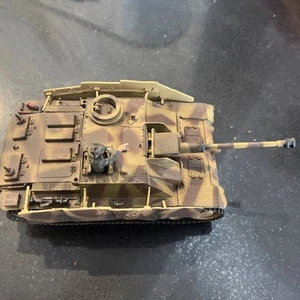 Forces Of Valor 1/32 German Sturmgeschutz III - Picture 1 of 6