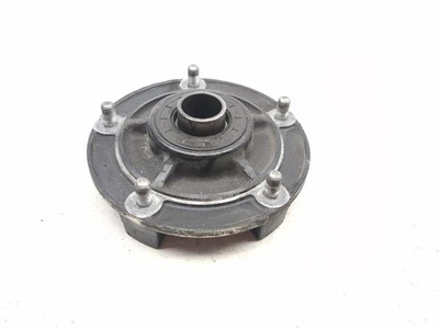 04 05 Suzuki GSXR 600 750 rueda trasera empuje piñón buje TRSH PL Foto 1 de 4