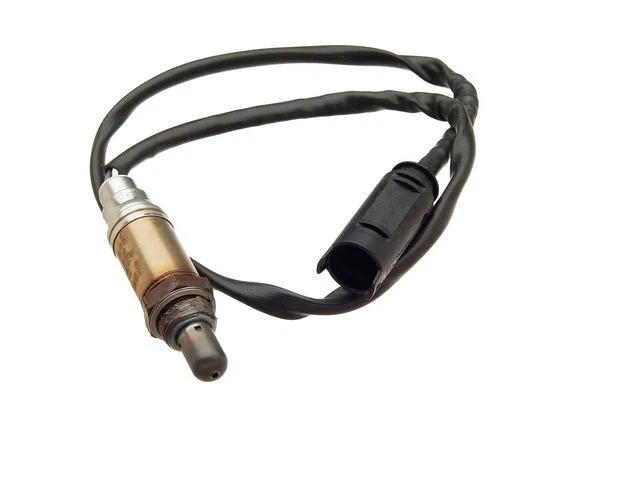 Sensor de oxígeno aguas abajo Bosch 95KD49C compatible con conector BMW X5 OE 2000-2003 Foto 1 de 1