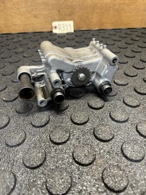 Bomba de aceite Honda Rincon 650 05  Foto 1 de 4