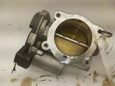 '07-'11 CADILLAC SRX Conjunto de carrocería del acelerador 3,0 L OEM ¡6 meses de garantía! Foto 1 de 4