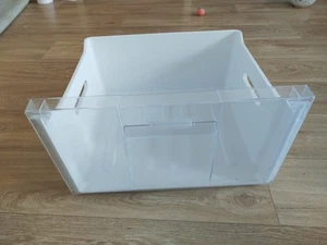 Gefrierschublade Oben Whirlpool Bauknecht kg32 ws/2 - Bild 1 von 6