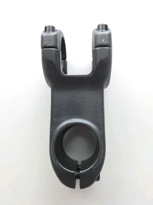 Bike Stem 31.8 MAX-6N.m ISO-M H2020DS Thrls 75mm Pre-Owned - Imagem 1 de 4