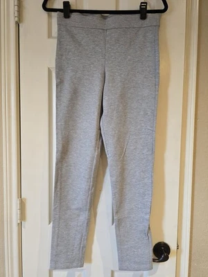 Leggings Theory Gris Talla M Foto 1 de 4