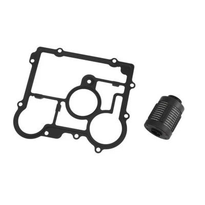 Genuine ACDelco For Cadillac SRX 2010-2016 Differential Clutch Oil Filter Kit - Image 1 of 4