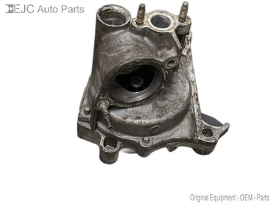 Bomba de agua con carcasa para 96-00 Toyota Rav4 2.0 gasolina Foto 1 de 4