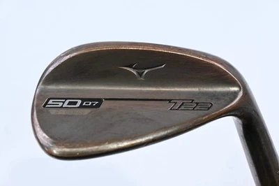 Mizuno T22 Gap Wedge / 50 Degree / Regular Flex Steel Shaft - Image 1 of 4