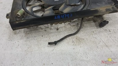 2015 Kia Soul Radiator Cooling Fan Assembly Foto 1 de 4