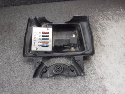 05 BMW R1200 GS R1200GS Centro Eléctrico Caddy 62L Foto 1 de 2