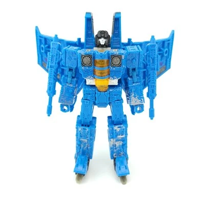 Transformers Ion Storm Complete Siege Seekers Gift Set - Image 1 of 4
