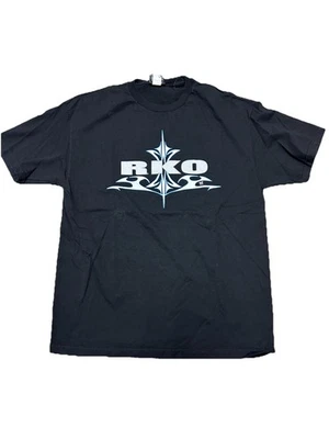 复古 2005 WWE Randy Orton Legend Killer The Viper 衬衫 XL 码 — 第 1/4 张图片