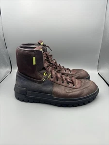 Nike Xarr The 10Th Boots Obsidian Blue Maroon Green Size 12 BQ5240-400 - Picture 1 of 10