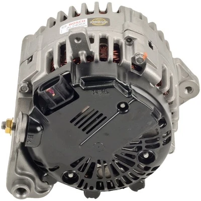 Alternador Bosch AL2406X para modelos selectos 07-13 Infiniti Nissan Suzuki Foto 1 de 4