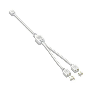 3X(5V 3-Pin-VerläNgerungskabel für Computer-Motherboard-Kabelverbindungsver5983 - Afbeelding 1 van 21