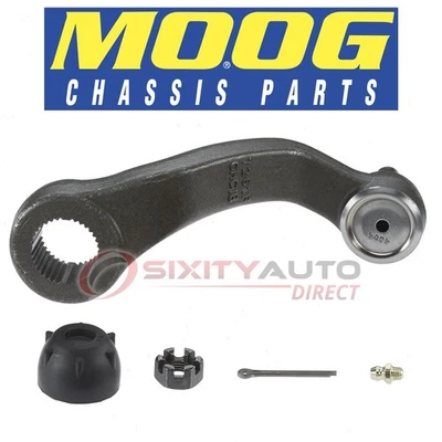 MOOG Steering Pitman Arm for 1973-1974 Plymouth Satellite - Gear  mh Foto 1 de 4