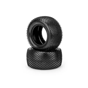 Jconcepts Siren Pink Compound Tires Fits 2.2" Stadium Truck Wheel 4107010 - Picture 1 of 1