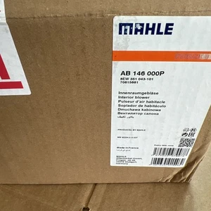 Mahle Behr AB146000P - HVAC Blower Motor - Picture 1 of 6