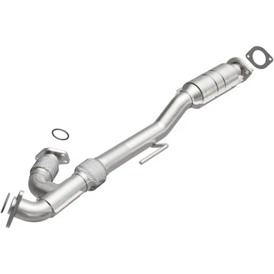 Convertidor catalítico MagnaFlow: CARB, para Nissan Altima 2007-2008 Foto 1 de 4