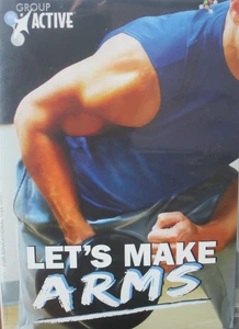 Let's Make Arms CD/Education Resources DVD-Rom Gruppe aktiv - Bild 1 von 3