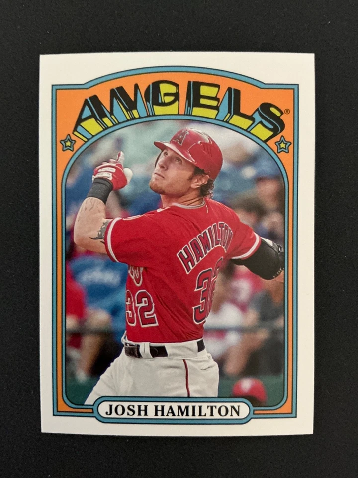 2013 Topps Baseball - Base, Gold, Red, Blue, Rookies, Mini, Inserts - Image 1 of 1