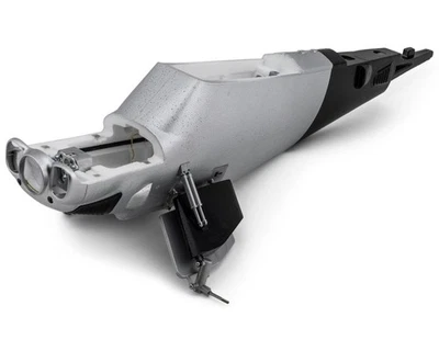 E-flite Micro Scrappy 800 Fuselage w/Landing Gear [EFL-2947] - Image 1 of 2