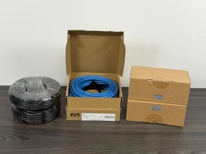 Cámaras IP Night Owl de 8 MP (Modelo IP-8LTA-B-V2) - 2 cámaras + dos cables CAT6 de 25 pies - Imagen 1 de 12