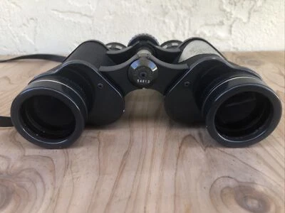 Jason Clipper Binoculars 7 X 35 Extra Wide Angle, 578 ft @ 1000 Yds Model 188 - Image 1 of 4