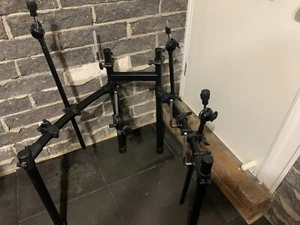 Roland V- Drums Frame with mounts - like new. - Picture 1 of 4