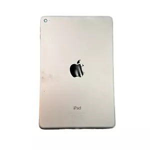 Apple iPad Mini 4 (4.ª generación) 7,9" 128 GB WiFi - Plateado - A1538 - Imagen 1 de 7