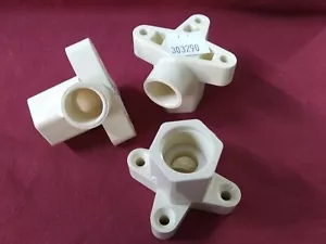 1/2″ CPVC WING ELBOW 1/2″SLIP X 1/2″FPT *303290 - Picture 1 of 2