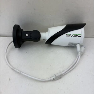 SV3C Outdoor Security Camera Model SVB12XVPOE1080PSA - Picture 1 of 5