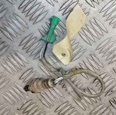 Sonde/Capteur Pression Huile - CITROEN C5 I (1) 1.8ESS - Réf : 9636968780 - Photo 1/4