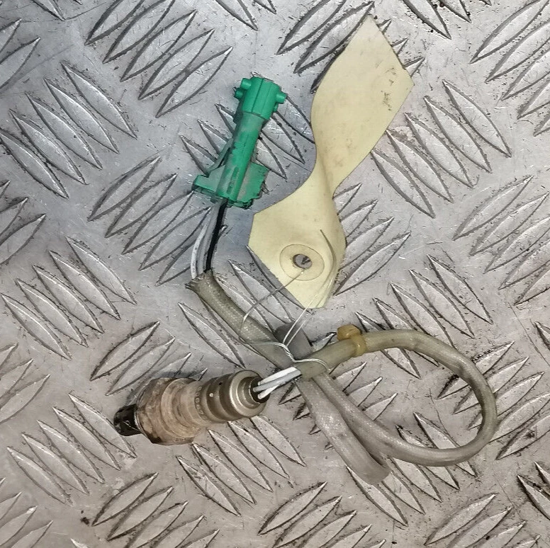 Sonde lambda - CITROEN C5 I (1) 1.8ESS - Réf : 9636968780 - Photo 1/4