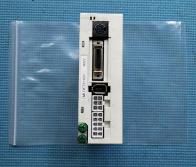 1pc Panasonic MLDET2110P Servo Driver - Image 1 of 4
