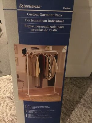 Simple Houseware BO-007-1 Garment Rack - Image 1 of 2