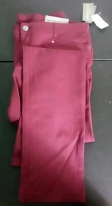 Christopher & Banks Signature Slimming 14 Long Women's Bergendee Jeans  - Picture 1 of 5