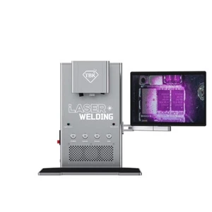 TBK2205 Saldatrice Laser 45W Saldatrice Laser per Manutenzione Scheda Madre - Foto 1 di 3