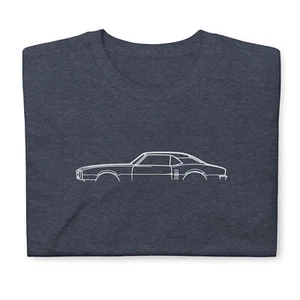 Softstyle T-Shirt For Pontiac Firebird Trans Am Car Owners Birthday Gift - Picture 1 of 10