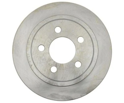 Rotor de freno de disco trasero Raybestos 503MW69 2004 2005 para Jeep TJ 2003-2006 Foto 1 de 3