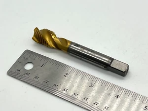 EMUGE STEEL-TIN Spiral Flute Tap - M16-ISo2/6H - Picture 1 of 2