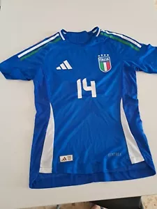 MAGLIA GARA HOME 2024 Nuova - Foto 1 di 6