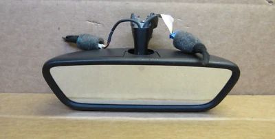 Espejo retrovisor interior Infiniti QX30 2017 2018 2019 OEM E11026534 Foto 1 de 4