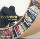Bookshelf, Alex Johnson, Used; Good Book