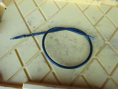 2014 KAWASAKI NINJA 300 ex 300 CABO DE EMBREAGEM FABRICANTE DE EQUIPAMENTO ORIGINAL 11-0565-4B12 - Imagem 1 de 4