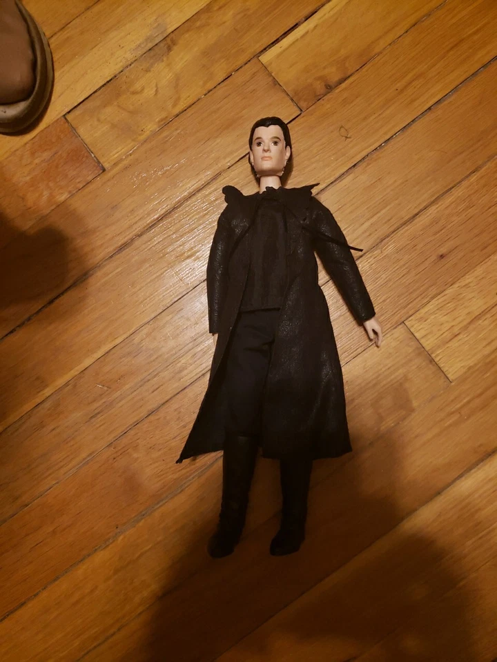 Muñeca Diaval Disney Maléfica Película Coronación Real 12" 2014 Jakks Pacific Foto 1 de 1