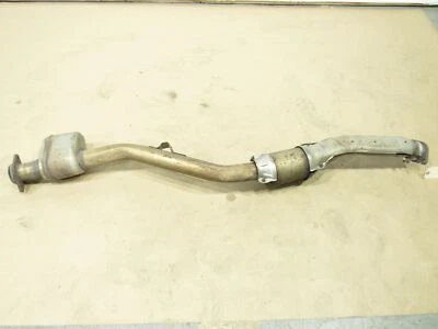 Scrap Metal 2.0L Exhaust Catalytic Converter 15-21 ;#6 - Image 1 of 4