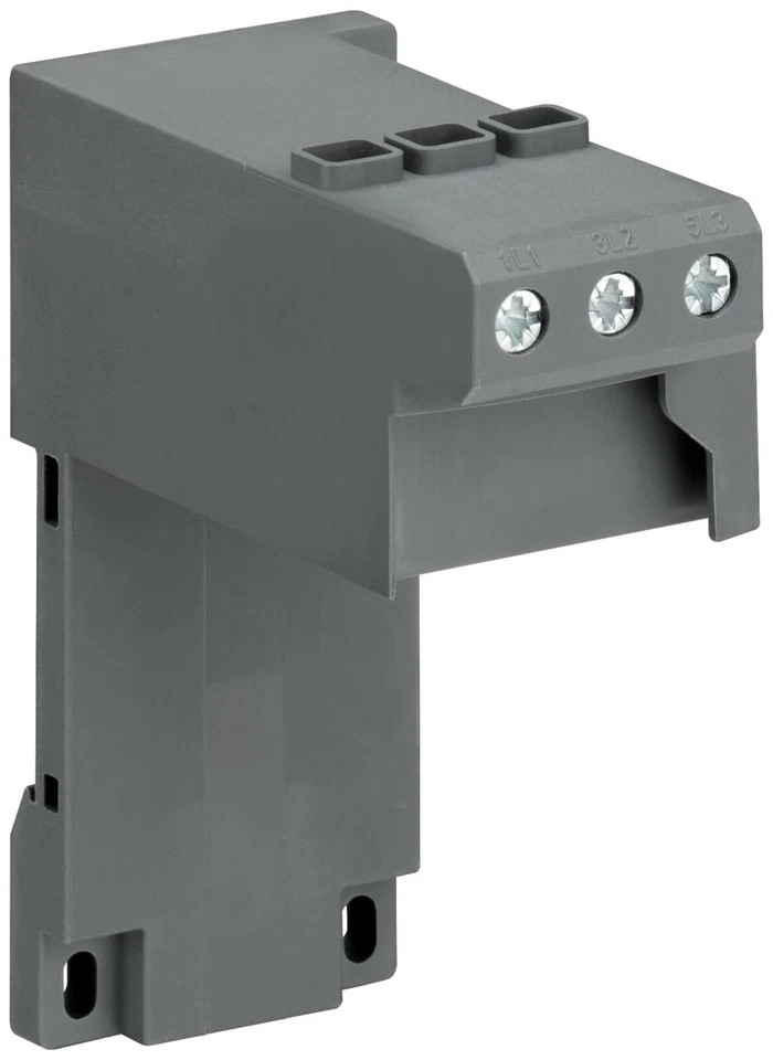 ABB Single Mounting Kit DB42 / 1SAZ701902R0001 - Image 1 of 1