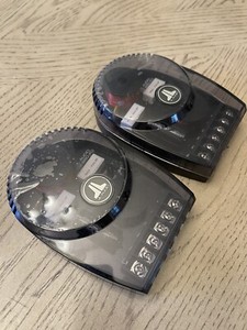 New ListingJl Audio C2 Crossover Set Of 2 *New* Model: C2-650-Xo